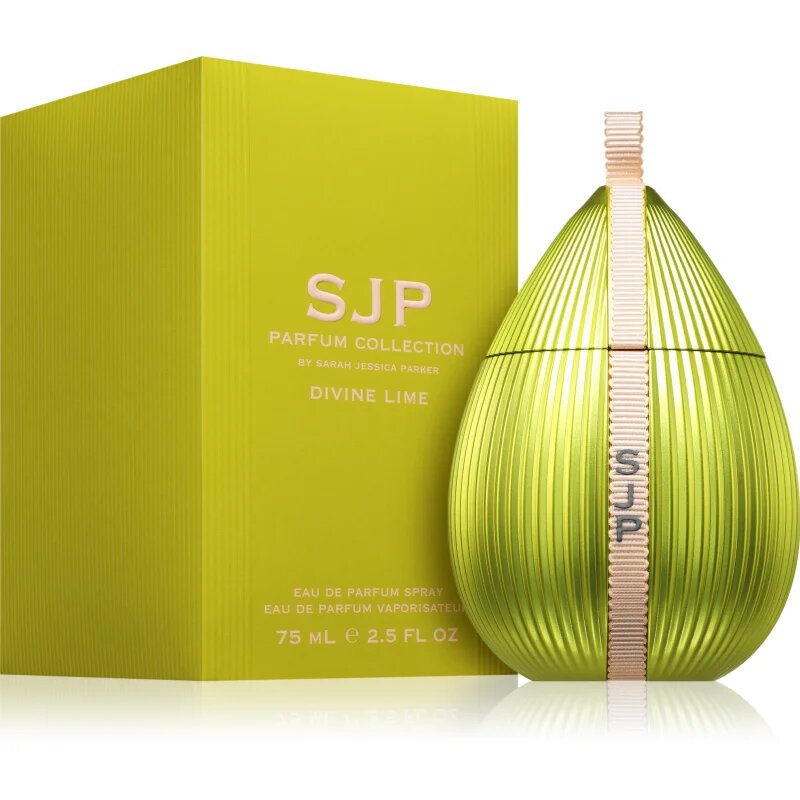 Sarah Jessica Parker SJP Parfum Collection Lime парфюмна вода за жени 75 мл.