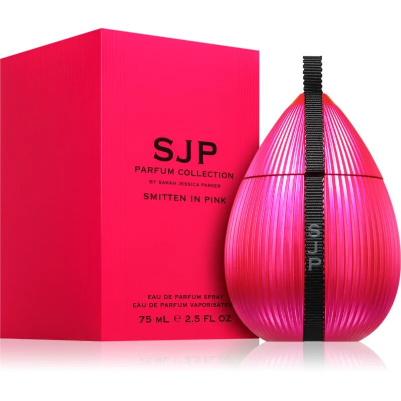 Sarah Jessica Parker SJP Parfum Collection Smitten In Pink парфюмна вода за жени 75 мл.