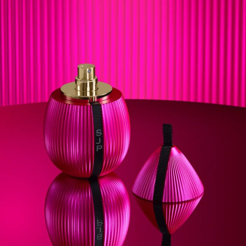 Sarah Jessica Parker SJP Parfum Collection Smitten In Pink парфюмна вода за жени 75 мл.