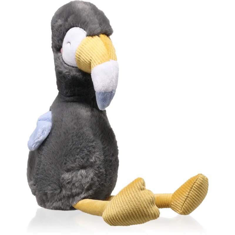 Saro Baby Jungle Party Longlegs плюшена играчка Toucan 1 бр.