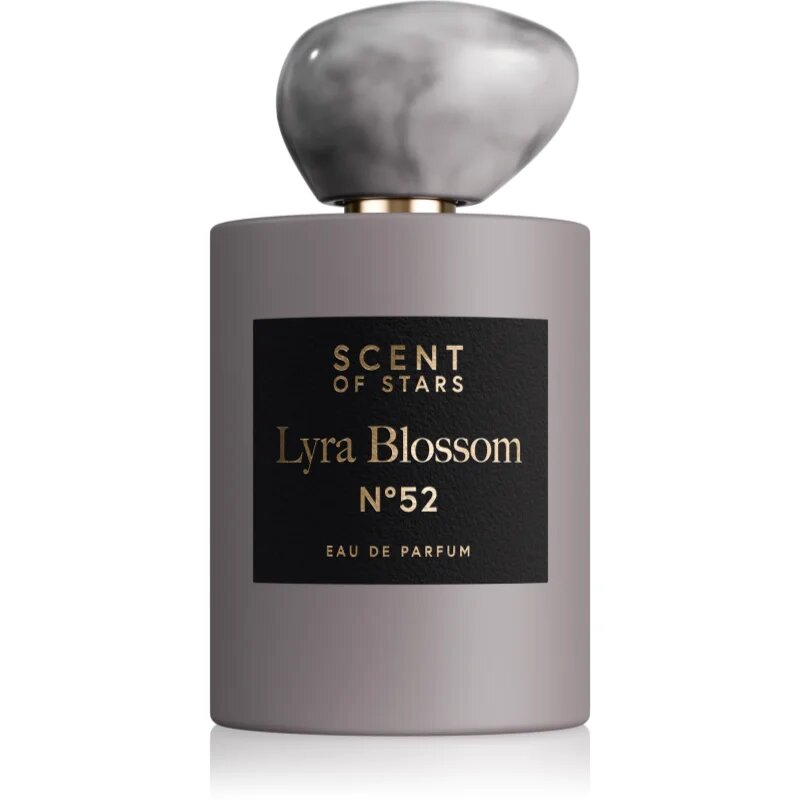 SCENT OF STARS Lyra Blossom Nº 52 парфюмна вода за жени 100 мл.