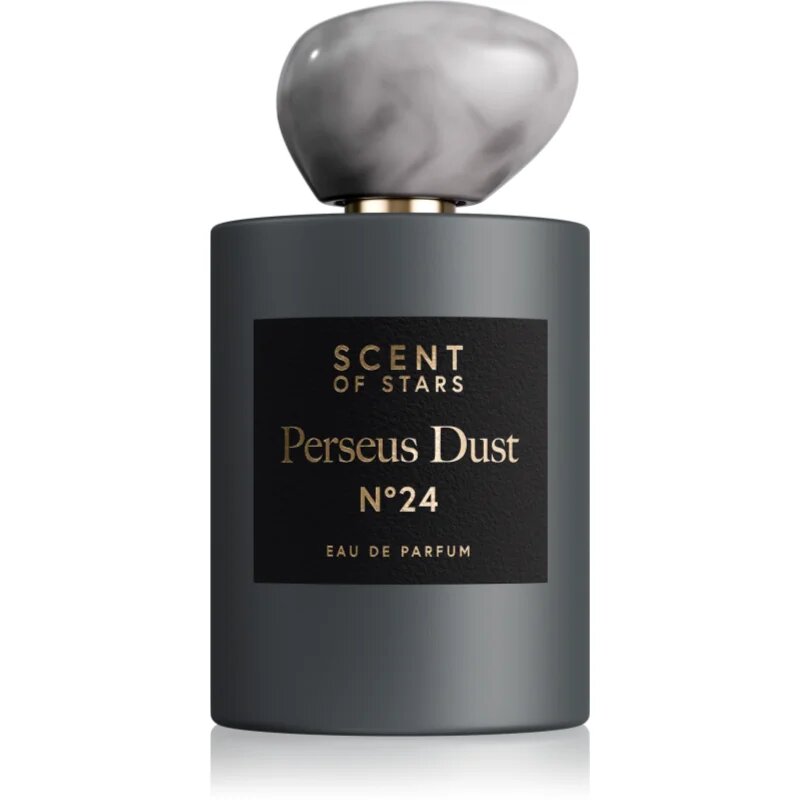 SCENT OF STARS Perseus Dust Nº 24 парфюмна вода за мъже 100 мл.