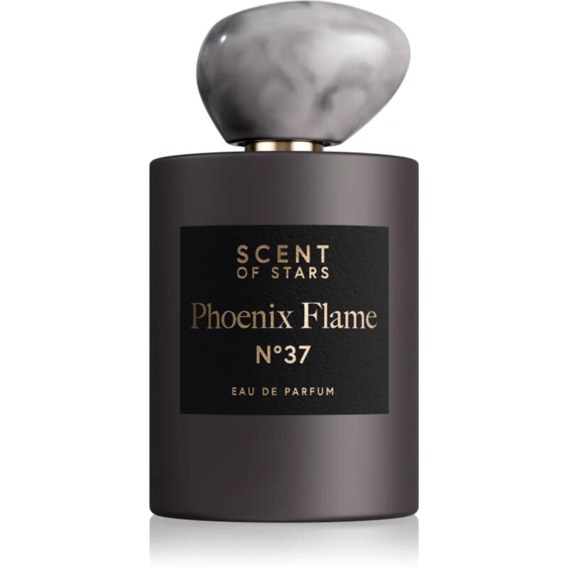 SCENT OF STARS Phoenix Flame Nº 37 парфюмна вода за мъже 100 мл.