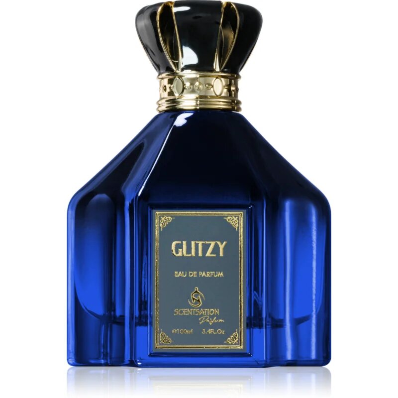 Scentsations Glitzy парфюмна вода за жени 100 мл.