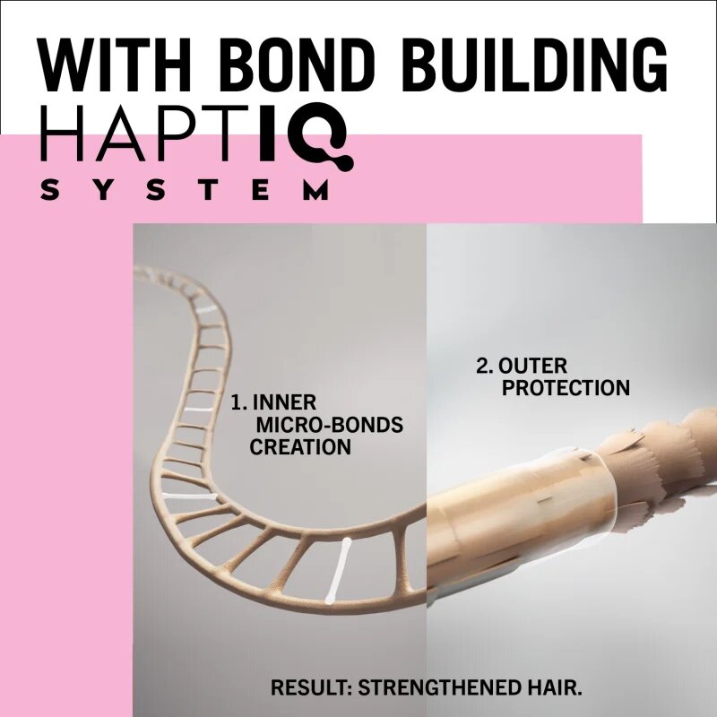 Schwarzkopf Gliss Liquid Silk маска за подсилване и блясък на косата 400 мл.