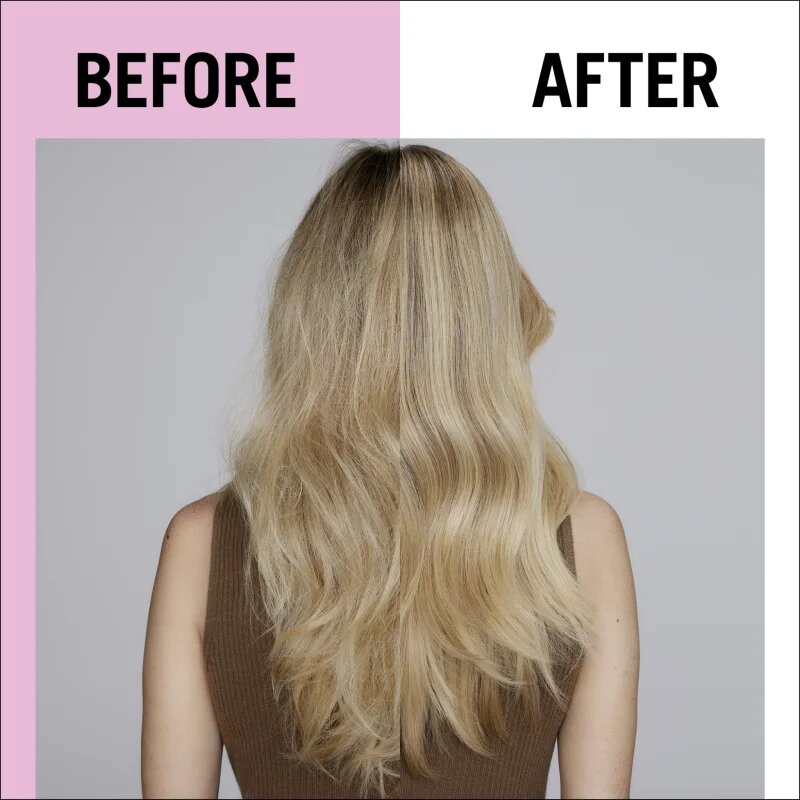 Schwarzkopf Gliss Liquid Silk маска за подсилване и блясък на косата 400 мл.
