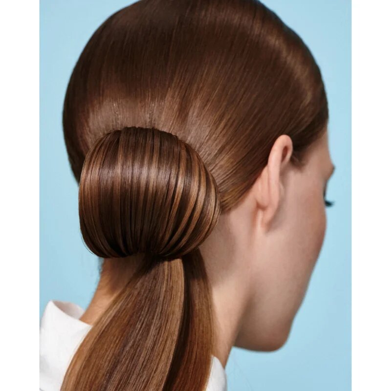 Schwarzkopf Gliss Total Repair интензивен регенериращ шампоан 250 мл.