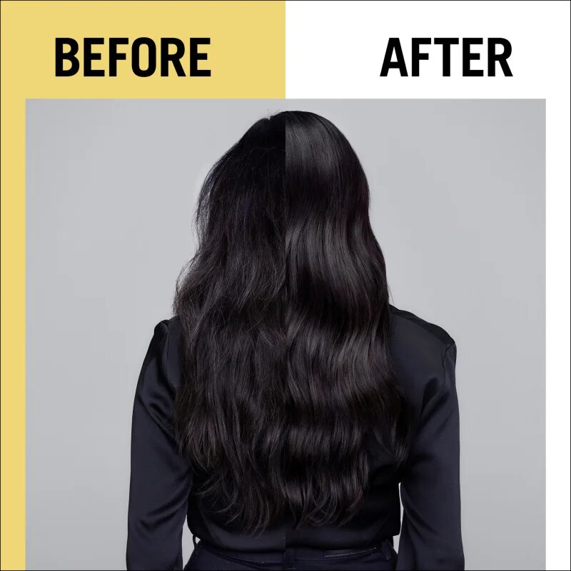 Schwarzkopf Gliss Total Repair интензивен регенериращ шампоан 400 мл.