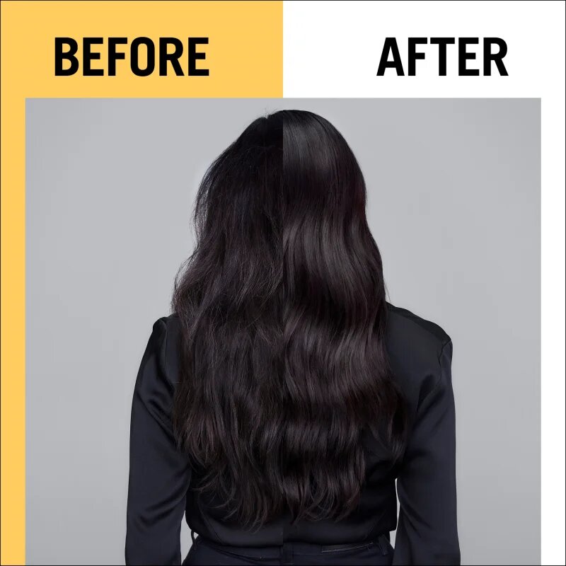 Schwarzkopf Gliss Total Repair регенерираща маска за суха и увредена коса 400 мл.