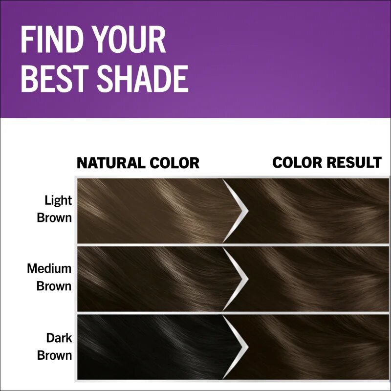 Schwarzkopf Perfect Mousse перманентната боя за коса цвят 400 Icy Espresso 1 бр.