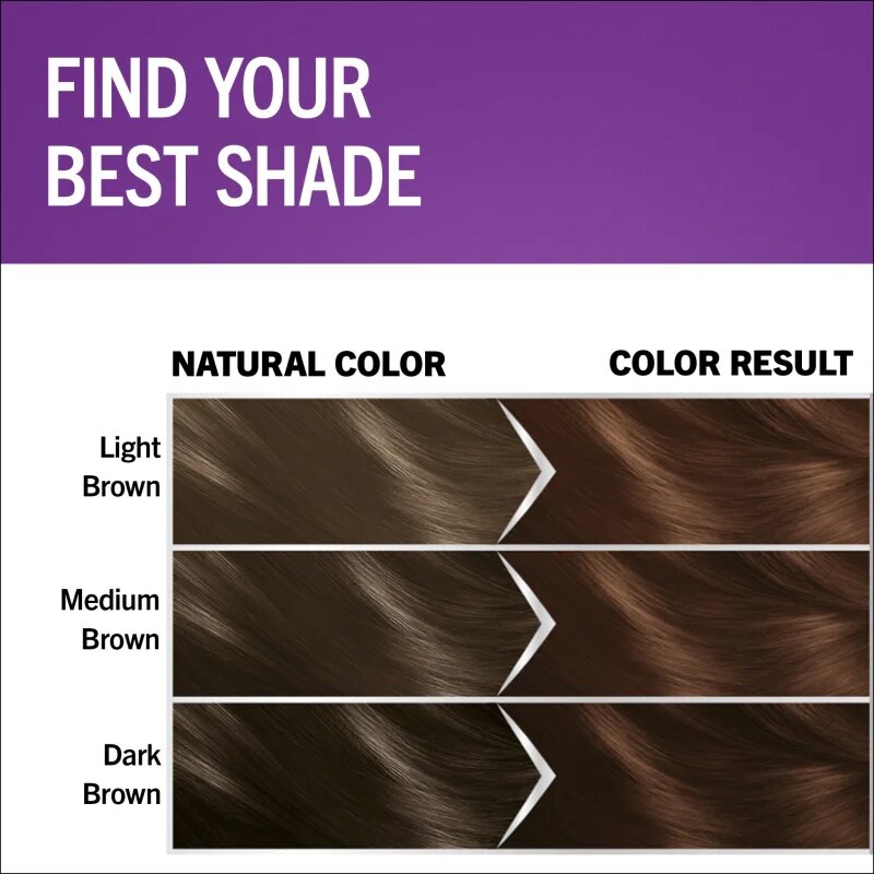 Schwarzkopf Perfect Mousse перманентната боя за коса цвят 465 Chocolate brown 1 бр.