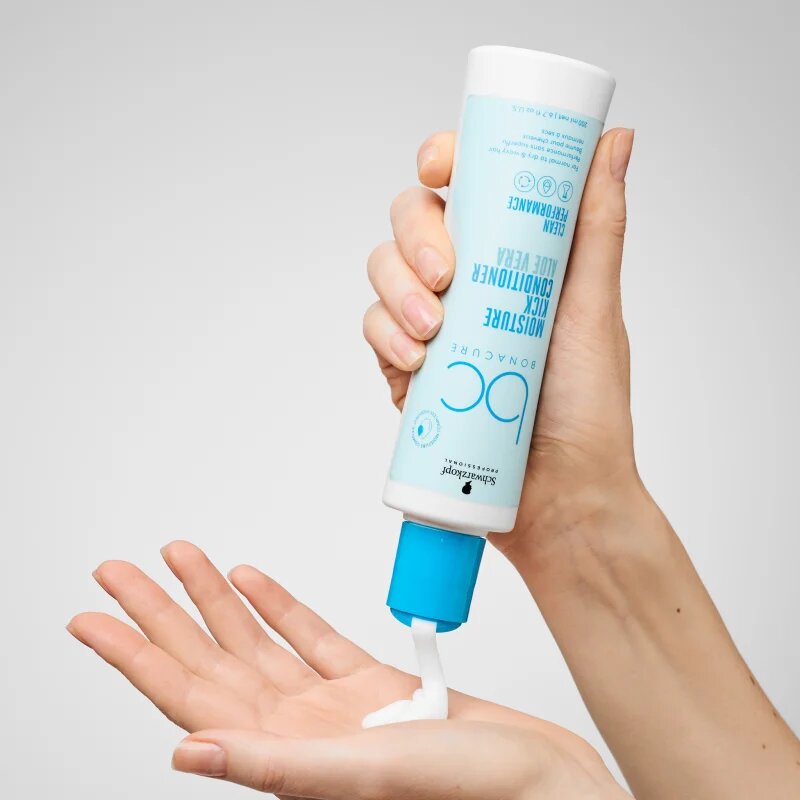 Schwarzkopf Professional BC Bonacure Moisture Kick хидратиращ балсам 1000 мл.