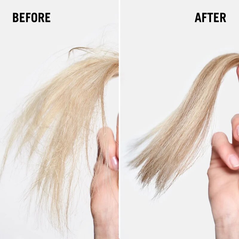 Schwarzkopf Professional BC Bonacure Repair Rescue+ балсам без отмиване за увредена коса в спрей 400 мл.