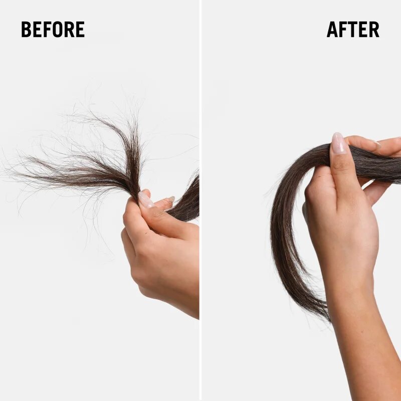 Schwarzkopf Professional BC Bonacure Repair Rescue+ интензивна подхранваща маска за увредена коса 500 мл.
