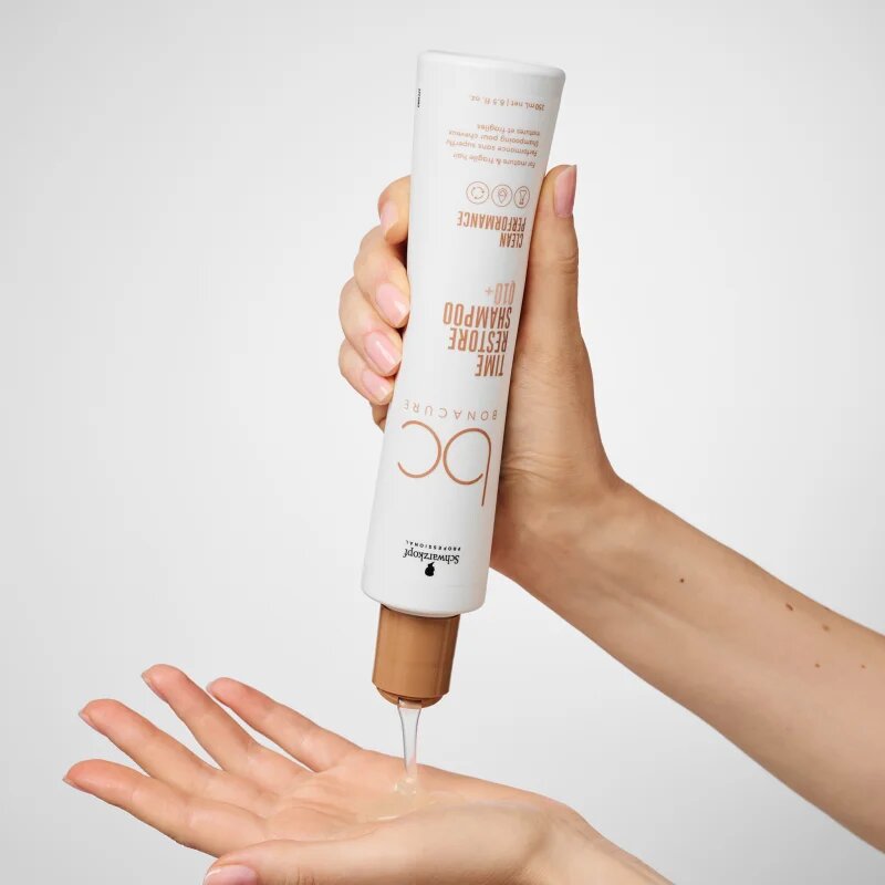 Schwarzkopf Professional BC Bonacure Time Restore шампоан за зряла коса 250 мл.