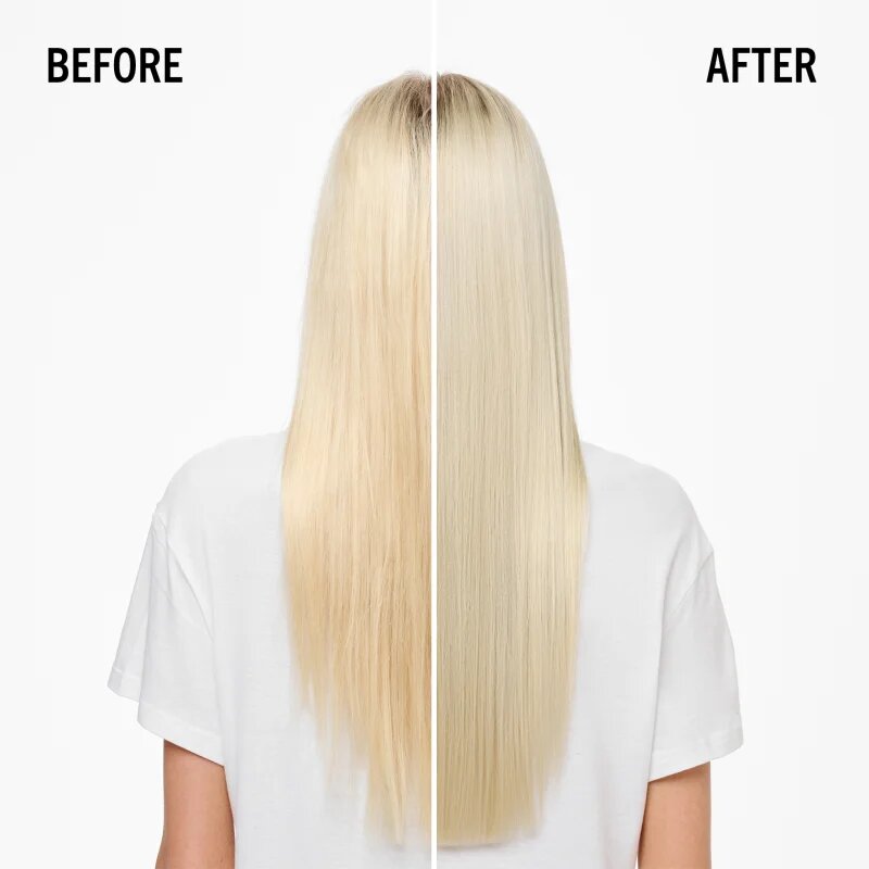Schwarzkopf Professional Blondme Bond Repair Purple Mask маска за коса неутрализиращ жълтеникавите оттенъци 200 мл.