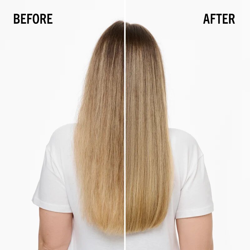 Schwarzkopf Professional Blondme Bondfinity Deep Repair Mask дълбоко регенерираща маска 500 мл.