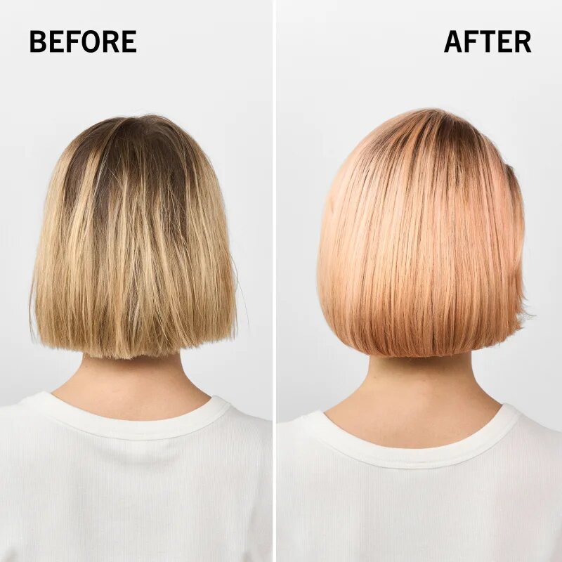 Schwarzkopf Professional Blondme Clay Lightener 8 изсветляваща пудра за руса коса 350 гр.