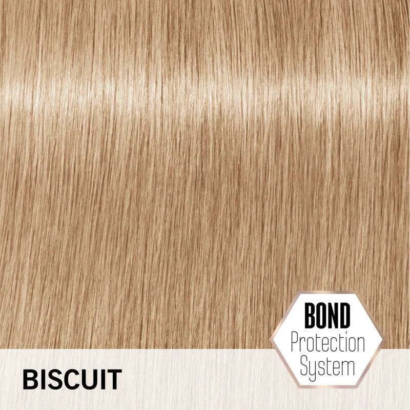 Schwarzkopf Professional Blondme Lift & Blend изсветляваща крем за руса коса цвят Biscuit 60 мл.
