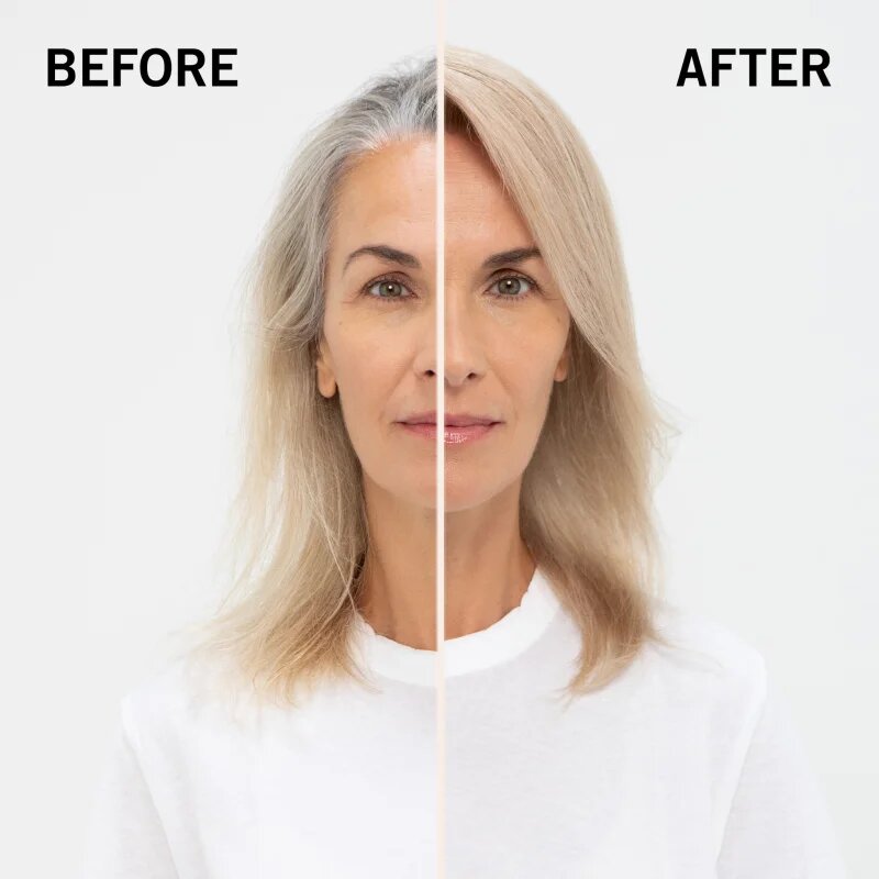 Schwarzkopf Professional Blondme Lift & Blend изсветляваща крем за руса коса цвят Sand 60 мл.