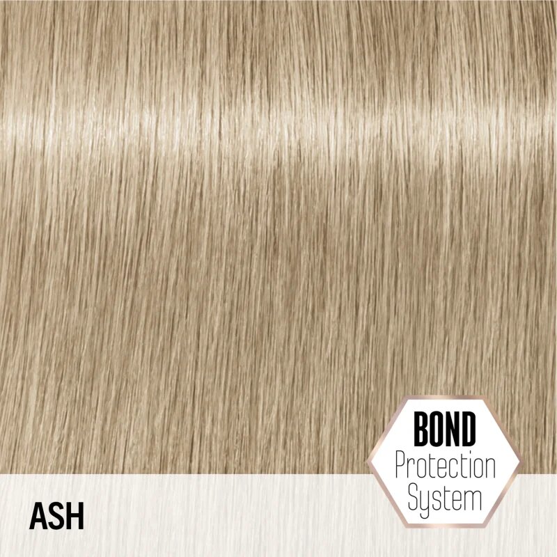 Schwarzkopf Professional Blondme Lifting изсветляваща крем за руса коса цвят Ash 60 мл.