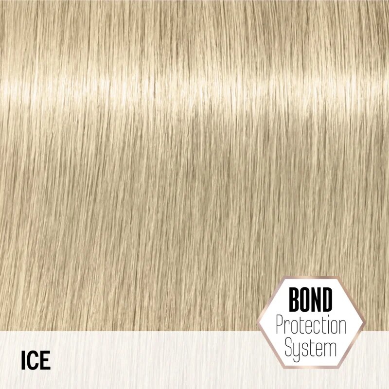 Schwarzkopf Professional Blondme Lifting изсветляваща крем за руса коса цвят Ice 60 мл.