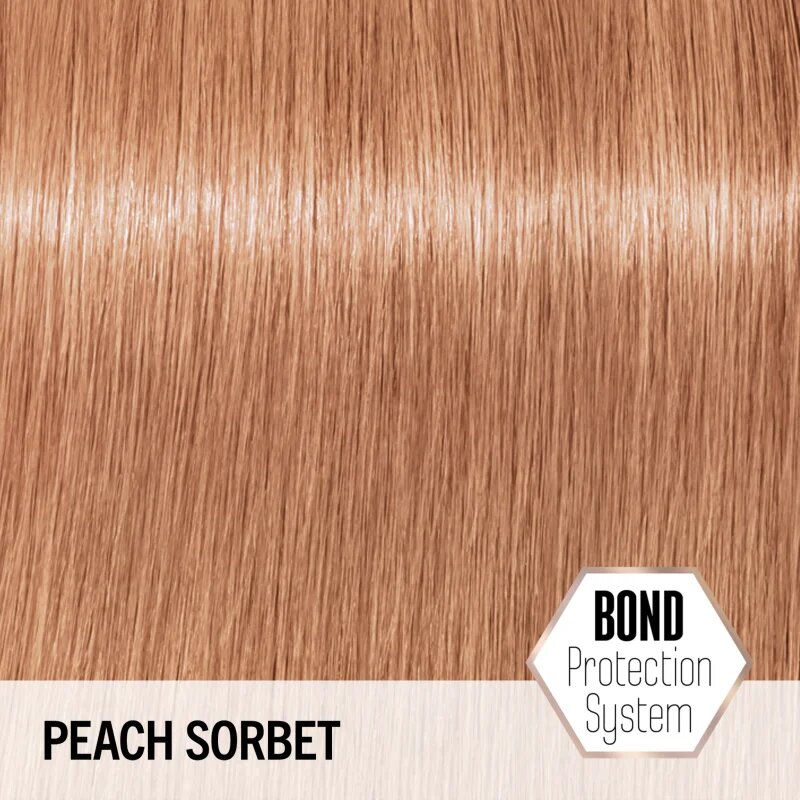 Schwarzkopf Professional Blondme Toning тонираща боя за коса Peach Sorbet 60 мл.