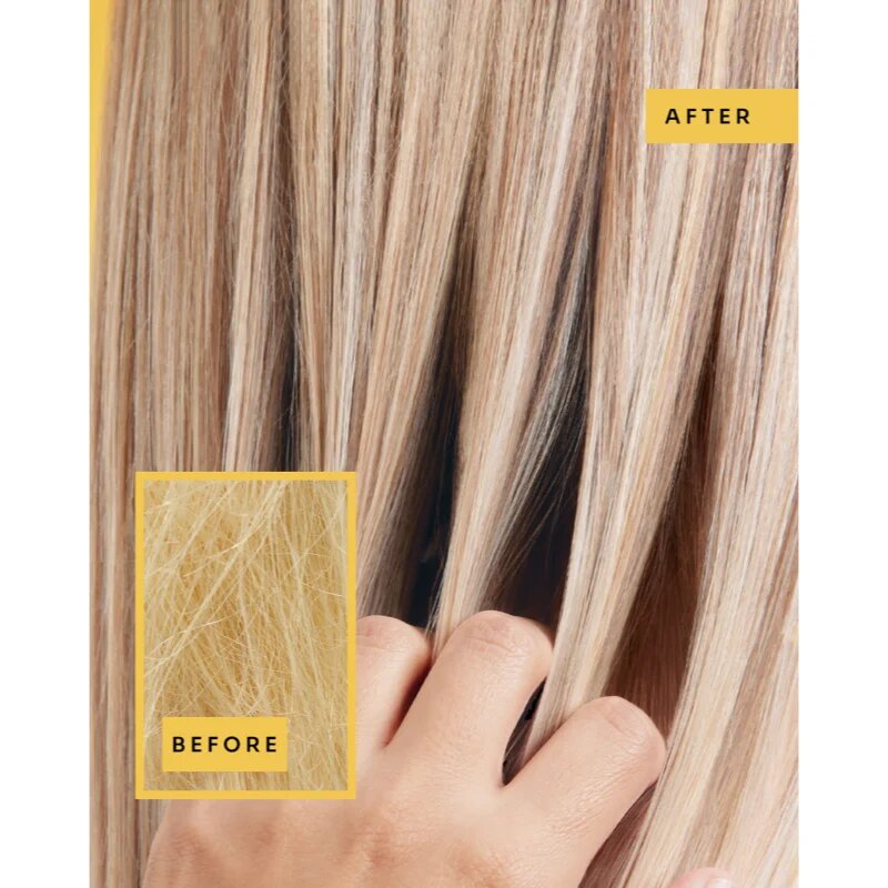 Schwarzkopf Professional Bonacure R-TWO Resetting Shampoo шампоан за силно изтощена коса 250 мл.
