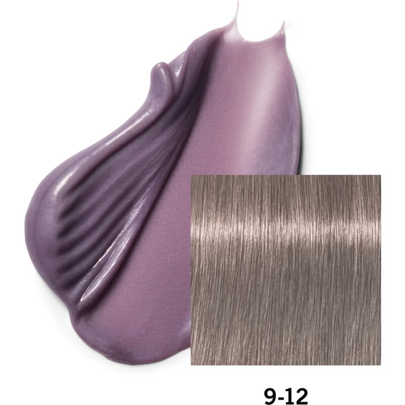Schwarzkopf Professional Chroma ID Color Mask Интензивна възстановяваща цветна маска За коса цвят 9-12 Platinum Grey 300 мл.
