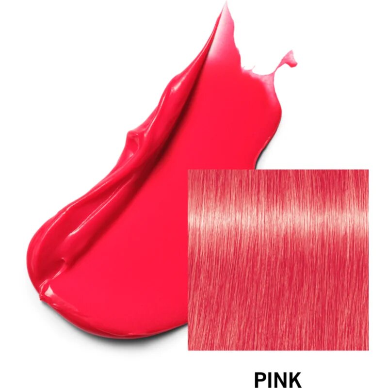 Schwarzkopf Professional Chroma ID Color Mask Интензивна възстановяваща цветна маска За коса цвят Pink 300 мл.