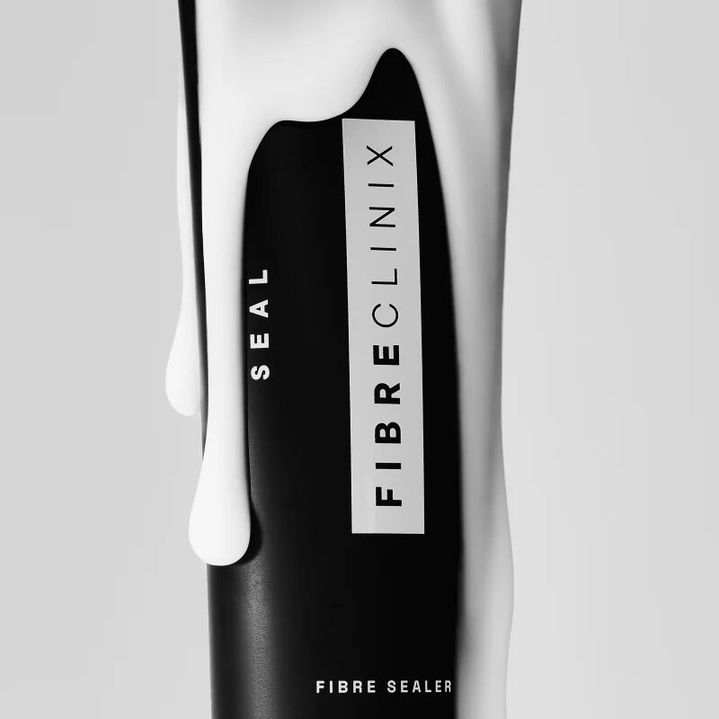 Schwarzkopf Professional Fibre Clinix Fibre Sealer регенериращ крем за всички видове коса 150 мл.