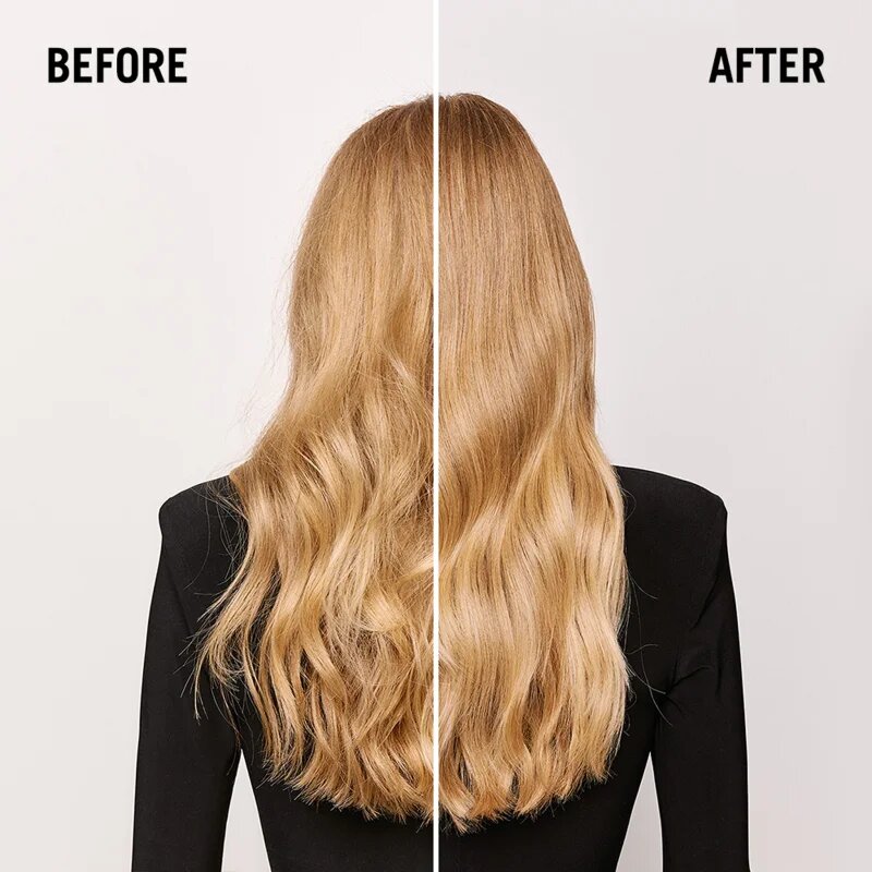 Schwarzkopf Professional Fibre Clinix Fortify Multi-Repair Spray възстановителна грижа за увредена и крехка коса в спрей 200 мл.