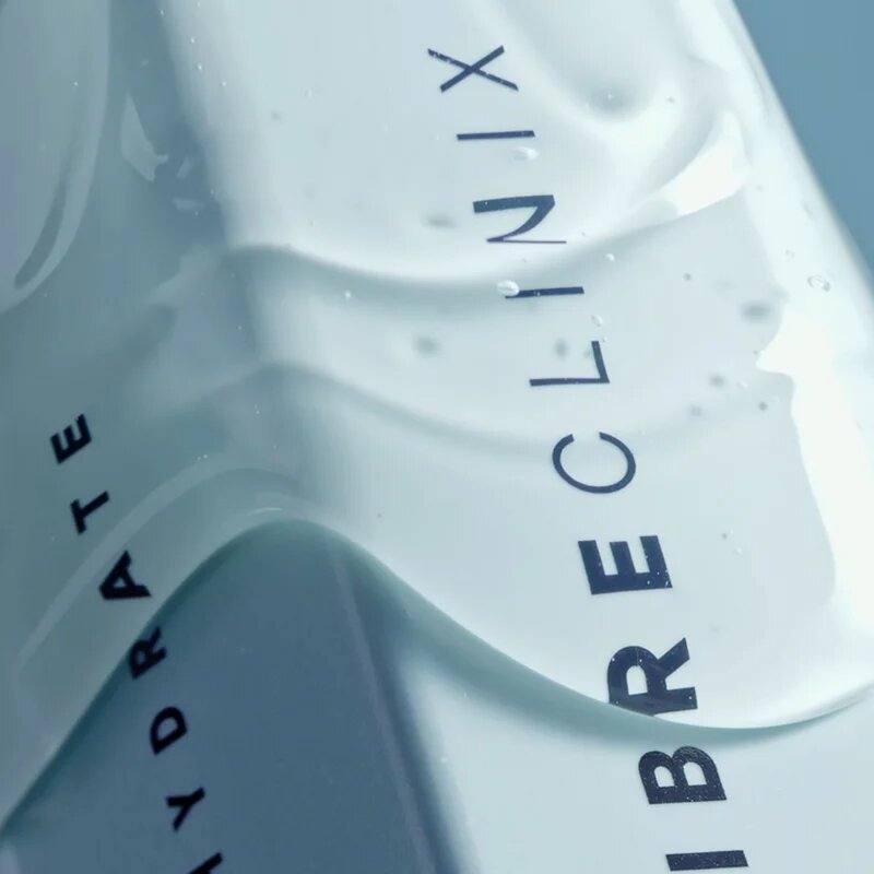 Schwarzkopf Professional Fibre Clinix Hydrate Shampoo хидратиращ шампоан за суха коса 300 мл.