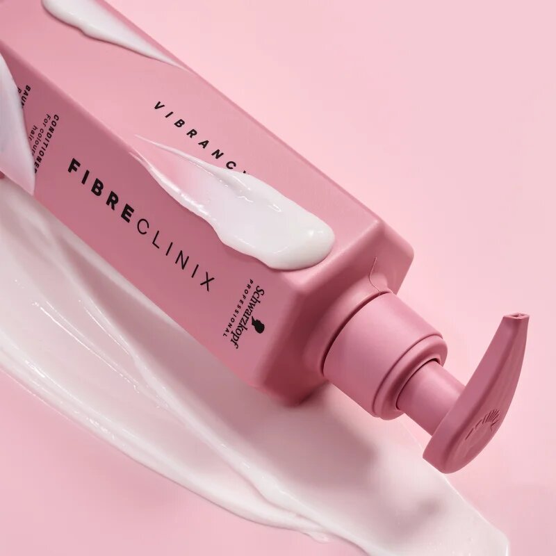 Schwarzkopf Professional Fibre Clinix Vibrancy Conditioner балсам за боядисана коса 250 мл.