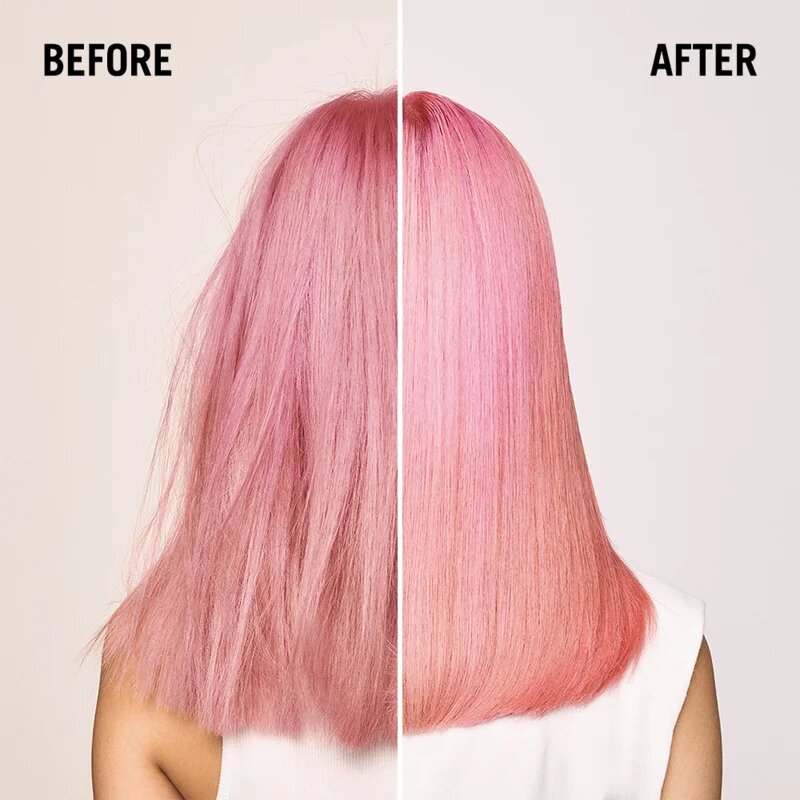 Schwarzkopf Professional Fibre Clinix Vibrancy Spray Conditioner балсам под формата на спрей за боядисана коса 200 мл.