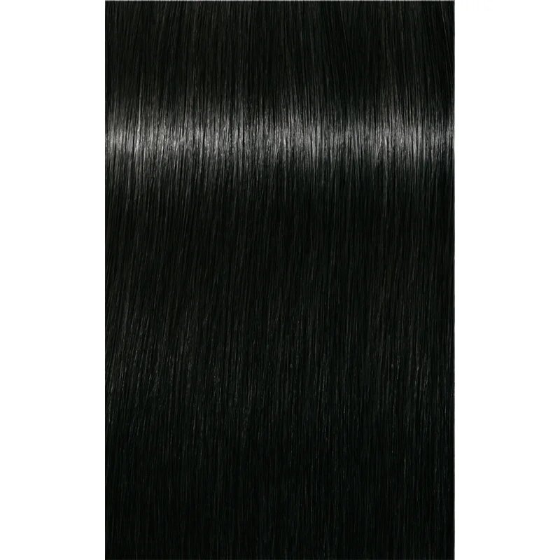 Schwarzkopf Professional IGORA Color 10 перманентната боя за коса цвят 3-0 Dark Brown Natural 60 мл.