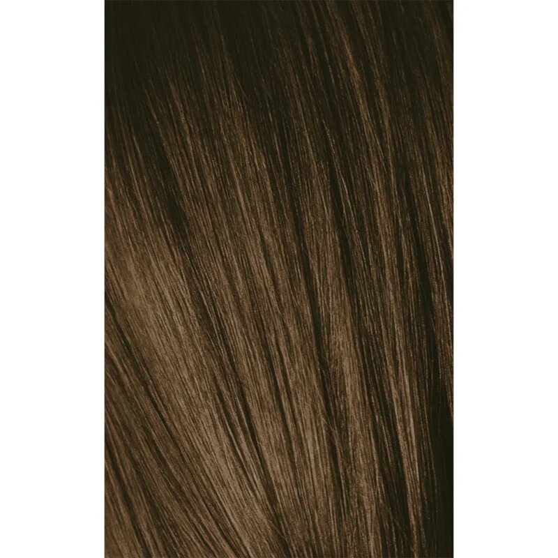 Schwarzkopf Professional IGORA Color 10 перманентната боя за коса цвят 5-0 Light Brown Natural 60 мл.