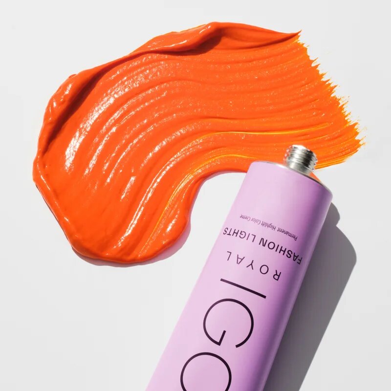 Schwarzkopf Professional IGORA Royal Fashion Lights изсветляваща крем За коса цвят L-24 60 мл.