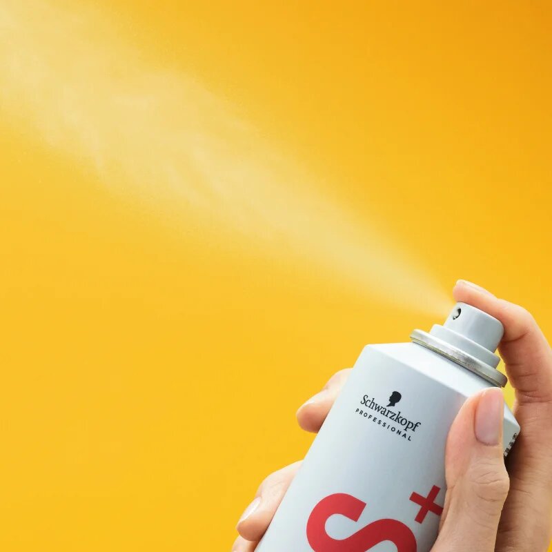 Schwarzkopf Professional Osis+ Elastic спрей за коса със средна фикасация 300 мл.