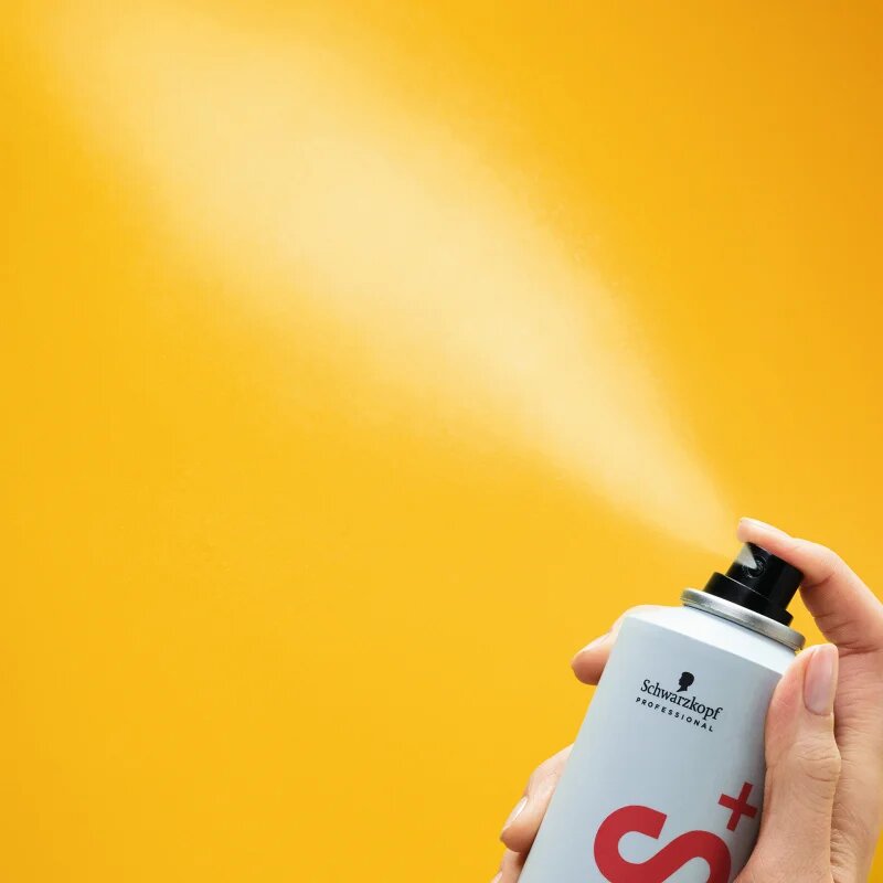 Schwarzkopf Professional Osis+ Session лак за коса с екстра силна фиксация 100 мл.