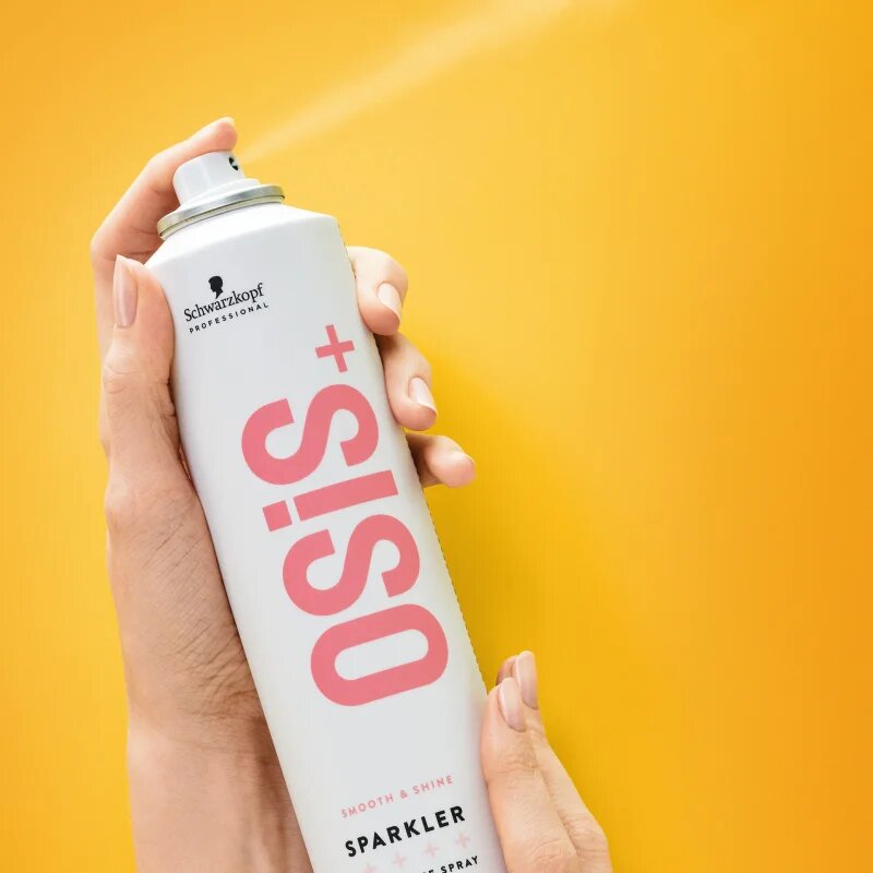Schwarzkopf Professional Osis+ Sparkler спрей за блясък За коса 300 мл.