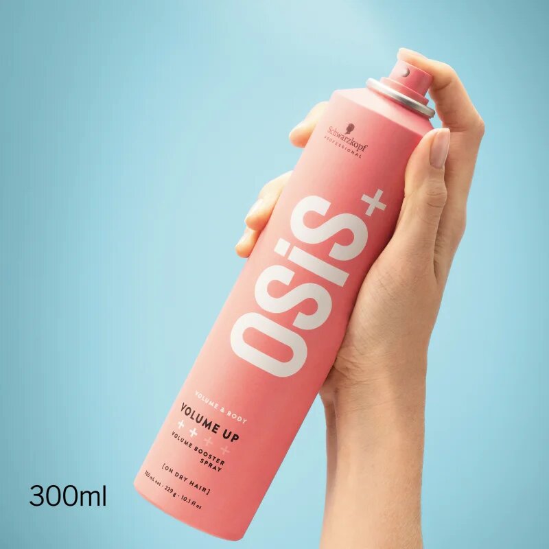 Schwarzkopf Professional Osis+ Volume Up спрей за обем 300 мл.