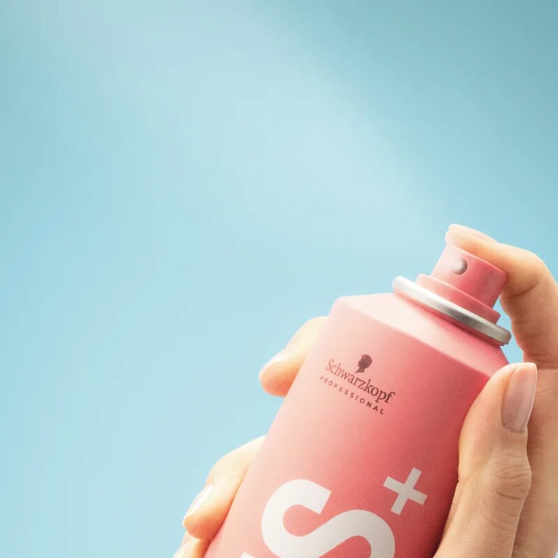 Schwarzkopf Professional Osis+ Volume Up спрей за обем 300 мл.