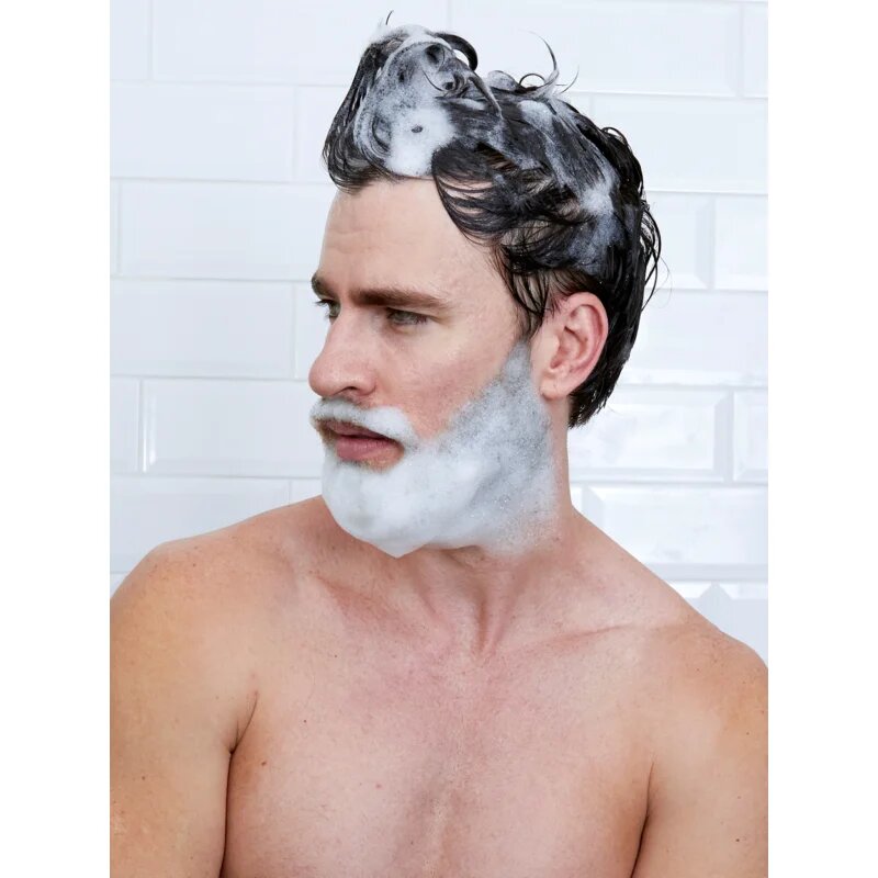 Schwarzkopf Schauma MEN душ гел и шампоан 2 в 1 за мъже Sports Power 750 мл.