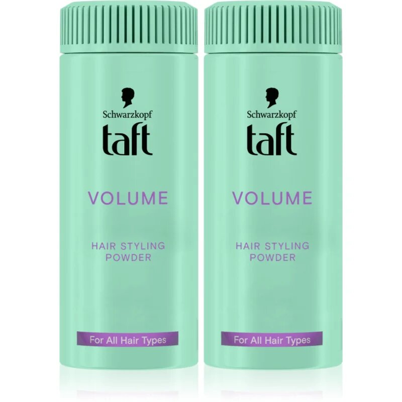 Schwarzkopf Taft Volume комплект