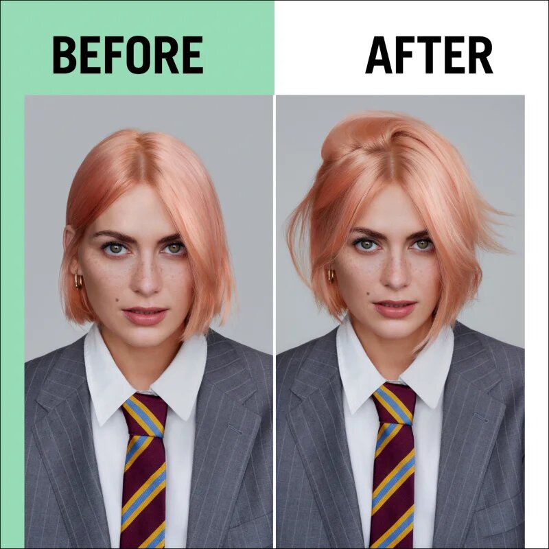 Schwarzkopf Taft Volume пяна втвърдител за тънка и изтощена коса 200 мл.