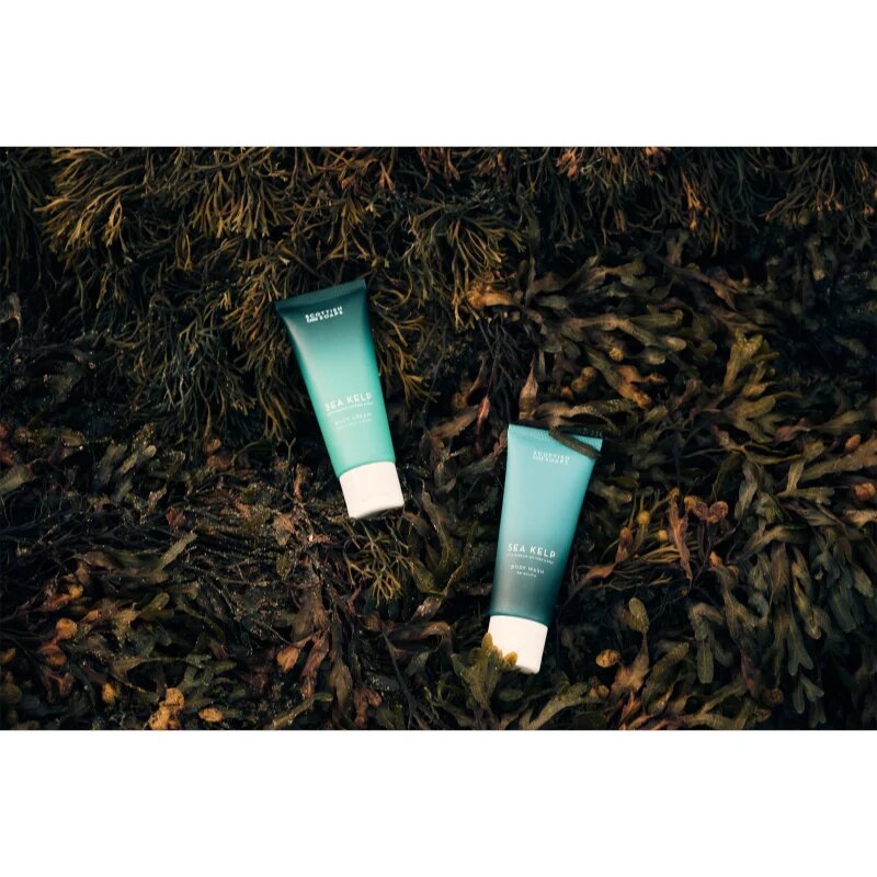 Scottish Fine Soaps Sea Kelp душ гел 75 мл.
