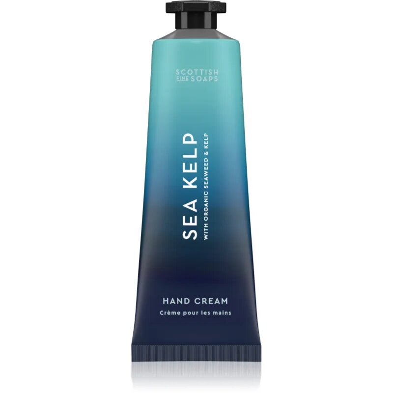 Scottish Fine Soaps Sea Kelp крем за ръце 30 мл.