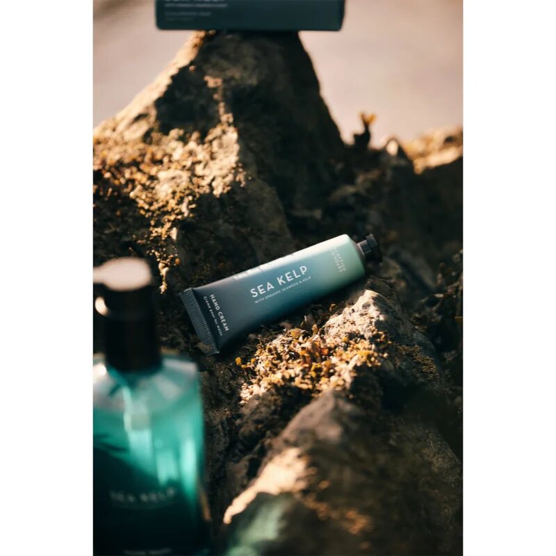 Scottish Fine Soaps Sea Kelp крем за ръце 30 мл.