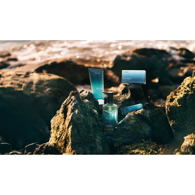 Scottish Fine Soaps Sea Kelp крем за ръце 30 мл.